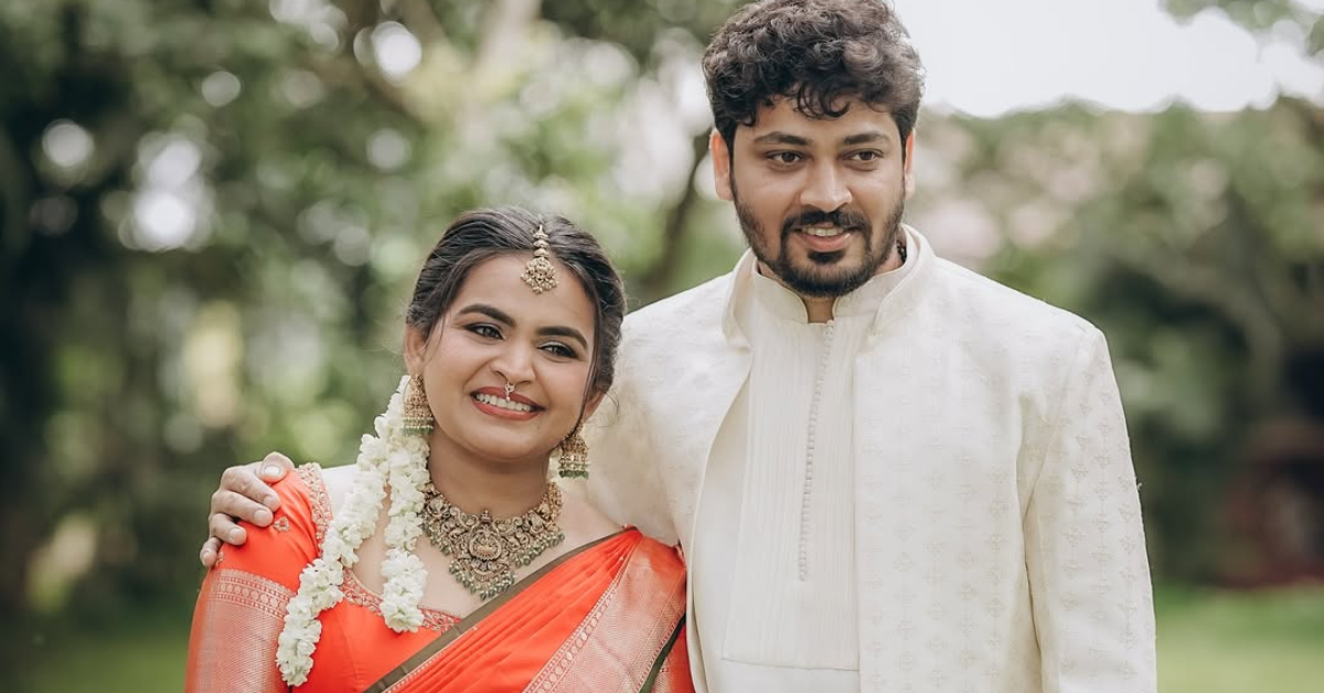 ಕ್ಷಣ ಕ್ಷಣದ ಸಂಭ್ರಮವು ಮುತ್ತಾಗಿ ಪೋಣಿಸಲಿ- ಸುಹಾನಾಗೆ ಪತಿಯ ಲವ್ಲಿ ವಿಶ್