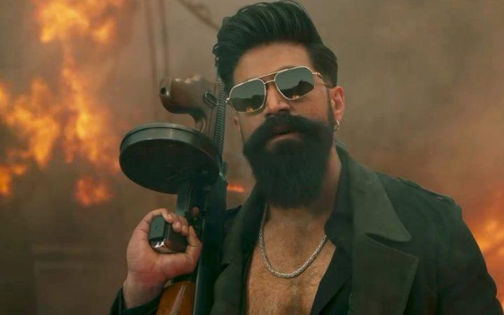 ಬೂಟುಗಾಲಲ್ಲಿ ಬುಲೆಟ್ಸ್ ಬಿಟ್ಟ ರಾಕಿ ಭಾಯ್- ಹಾಲಿವುಡ್ ರೇಂಜ್‌ನಲ್ಲಿ ‘ಟಾಕ್ಸಿಕ್’ ಟೀಸರ್ ಔಟ್