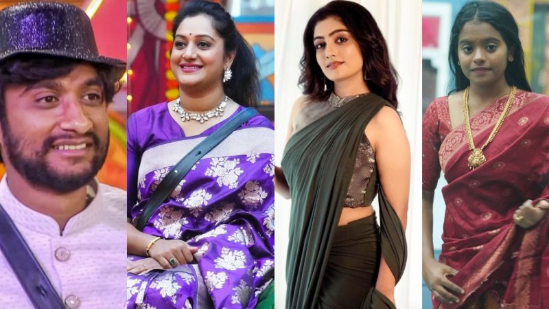 BBK 12: ಫಿನಾಲೆಗೆ ಕೌಂಟ್‌ಡೌನ್- ‘ಬಿಗ್ ಬಾಸ್’ ಗೆಲ್ಲೋ ಆ ಸ್ಪರ್ಧಿ ಯಾರು?