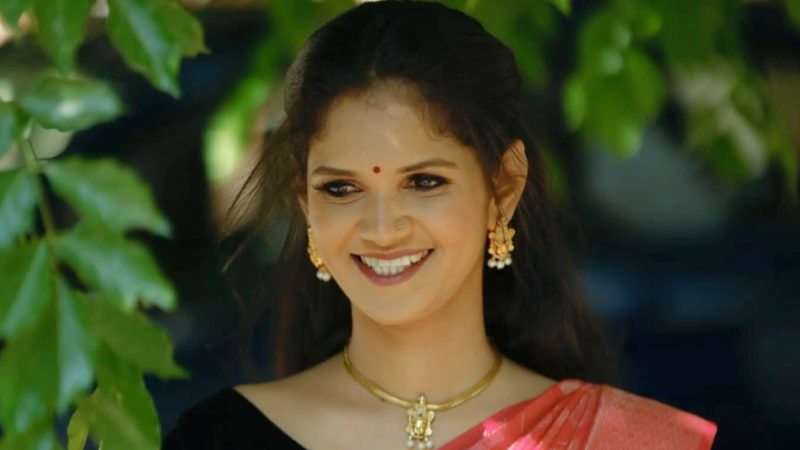 ಸಂಕ್ರಾಂತಿಯಂದು ಫ್ಯಾನ್ಸ್‌ಗೆ ಗುಡ್ ನ್ಯೂಸ್ ಕೊಟ್ಟ ಚೈತ್ರಾ ಕುಂದಾಪುರ