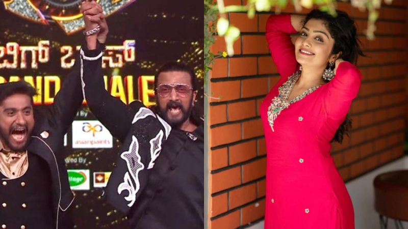 BBK 12: ‘ಬಡವರ ಮಕ್ಕಳು ಬೆಳಿಬೇಕು ಕಣ್ರಯ್ಯ’- ಗಿಲ್ಲಿ ಗೆಲುವಿಗೆ ಕಾವ್ಯ ಸಂಭ್ರಮ