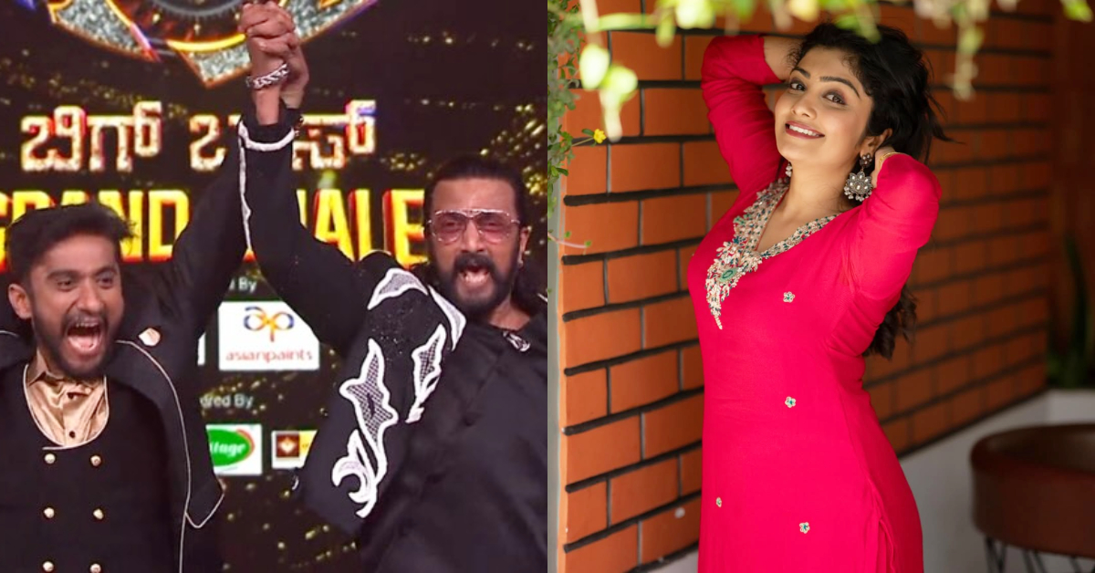 BBK 12: ‘ಬಡವರ ಮಕ್ಕಳು ಬೆಳಿಬೇಕು ಕಣ್ರಯ್ಯ’- ಗಿಲ್ಲಿ ಗೆಲುವಿಗೆ ಕಾವ್ಯ ಸಂಭ್ರಮ