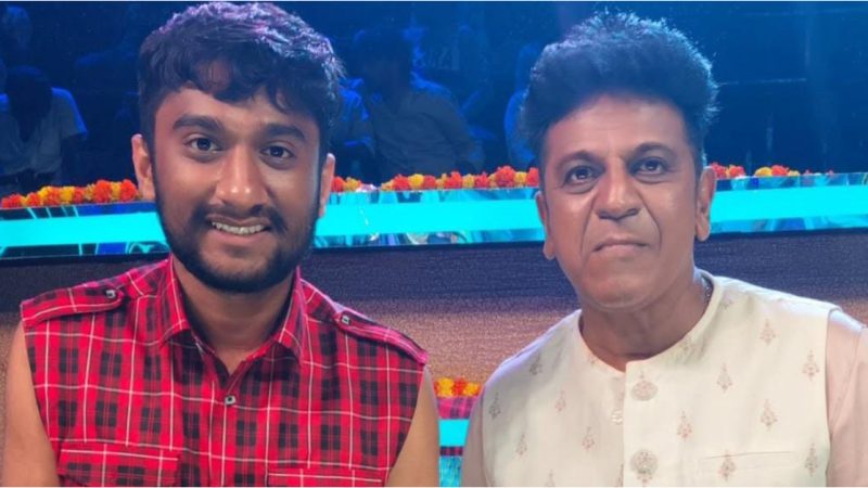 BBK12: ಗಿಲ್ಲಿನೇ ಗೆಲ್ಲೋದು 100%- ಭವಿಷ್ಯ ನುಡಿದ ದೊಡ್ಮನೆ ಕಿಂಗ್‌ ಶಿವಣ್ಣ