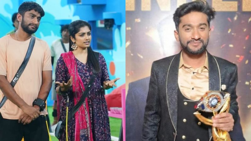 ಕಾವ್ಯ ಜೊತೆ ಗಿಲ್ಲಿ ಮದುವೆ- BBK12ರ ವಿನ್ನರ್ ಹೇಳೋದೇನು?