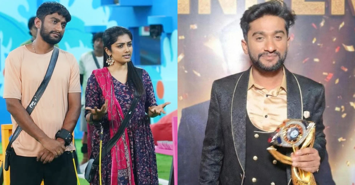 ಕಾವ್ಯ ಜೊತೆ ಗಿಲ್ಲಿ ಮದುವೆ- BBK12ರ ವಿನ್ನರ್ ಹೇಳೋದೇನು?