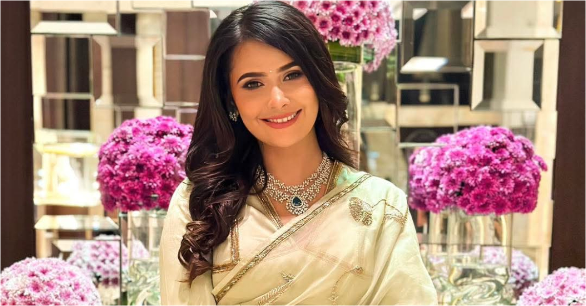 ‘ಕಾಲವೇ ಸತ್ಯವನ್ನು ಹೊರತರುತ್ತದೆ’- Kavya Gowda ಪೋಸ್ಟ್