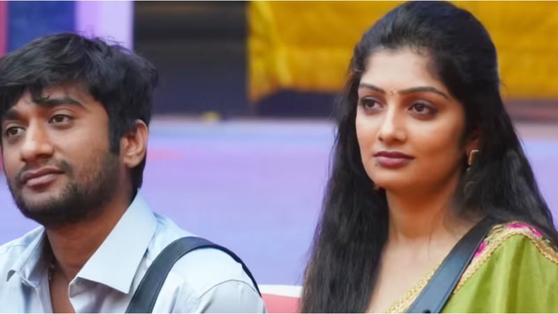 BBK12: ನನ್ನ ಮದುವೆಗೆ ಏನಾದರೂ ತೊಂದರೆ ಆದ್ರೆ ಗಿಲ್ಲಿನೇ ಕಾರಣ- ಕಾವ್ಯ ಎಚ್ಚರಿಕೆ