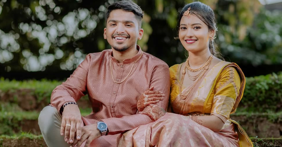 ಮದುವೆ ಬಗ್ಗೆ ಸಿಹಿಸುದ್ದಿ ಕೊಟ್ರು ʼನಂದಗೋಕುಲʼ ಸೀರಿಯಲ್‌ ನಟಿ