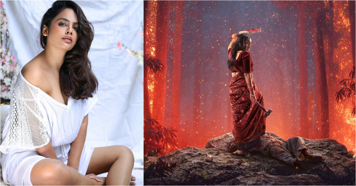 ಮತ್ತೆ ಕನ್ನಡಕ್ಕೆ ಬಂದ ಜಿಂಕೆಮರಿ- ಉಗ್ರಾವತಾರದಲ್ಲಿ ನಂದಿತಾ ಶ್ವೇತಾ