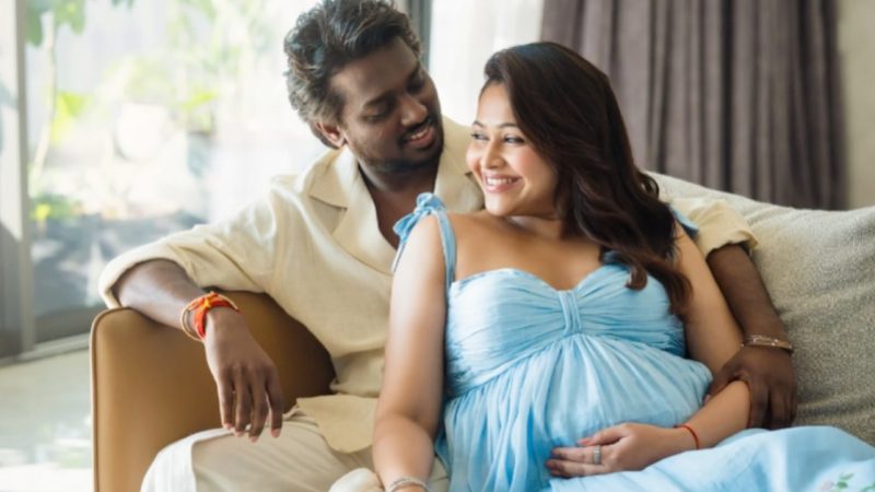 2ನೇ ಮಗುವಿನ ನಿರೀಕ್ಷೆಯಲ್ಲಿ ʼಜವಾನ್’ ಡೈರೆಕ್ಟರ್ ಅಟ್ಲಿ ದಂಪತಿ