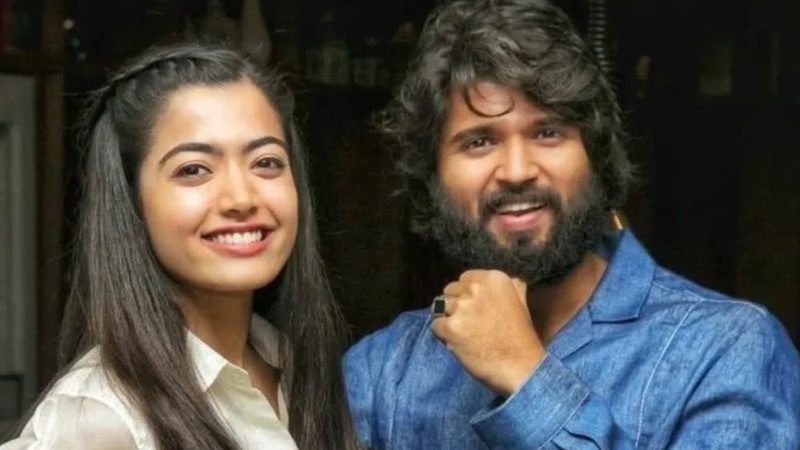 ರಶ್ಮಿಕಾ ವಿಜಯ್‌ ಕಲ್ಯಾಣ- ಕೊನೆಗೂ ಮದುವೆ ಬಗ್ಗೆ ಶ್ರೀವಲ್ಲಿ ಗ್ರೀನ್‌ ಸಿಗ್ನಲ್