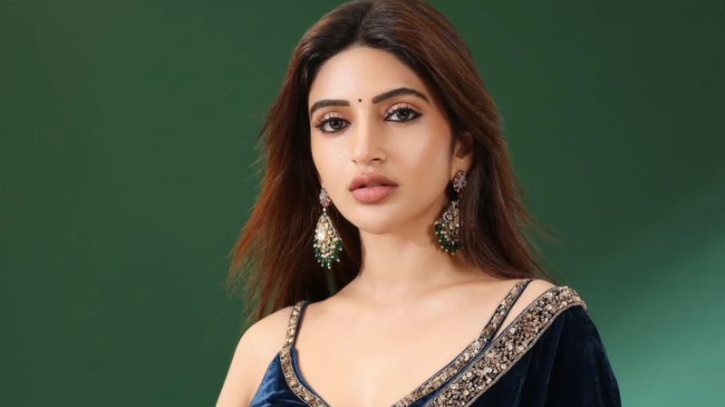 ‌ʼಡ್ರ್ಯಾಗನ್ʼ ಹೀರೋಗೆ ಶ್ರೀಲೀಲಾ ನಾಯಕಿ