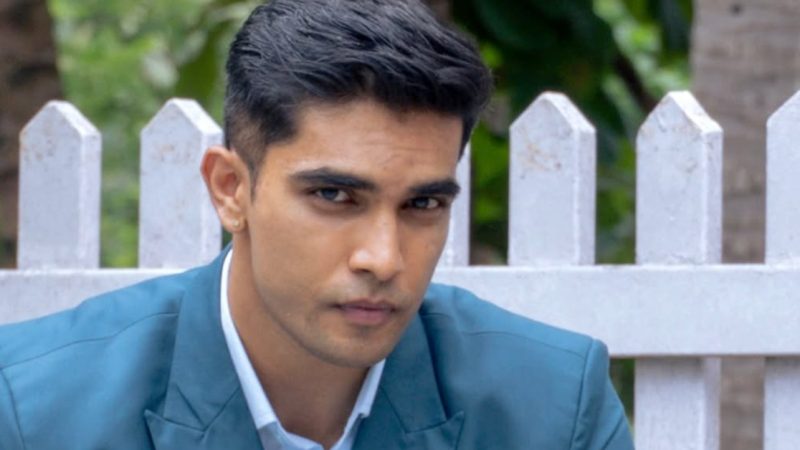 ಫೀಮೇಲ್ ಫ್ಯಾನ್ಸ್‌ಗೆ ಗುಡ್ ನ್ಯೂಸ್- ಸೀರಿಯಲ್‌ನತ್ತ ಚಾಕೋಲೇಟ್ ಹೀರೋ ಸೂರಜ್ ಸಿಂಗ್