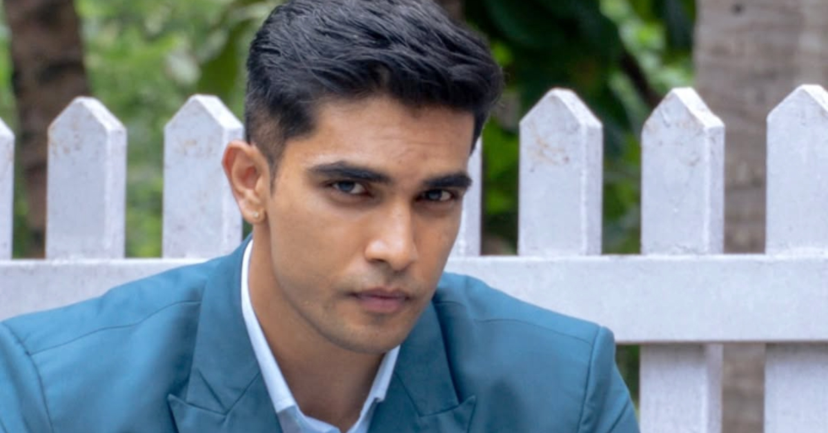 ಫೀಮೇಲ್ ಫ್ಯಾನ್ಸ್‌ಗೆ ಗುಡ್ ನ್ಯೂಸ್- ಸೀರಿಯಲ್‌ನತ್ತ ಚಾಕೋಲೇಟ್ ಹೀರೋ ಸೂರಜ್ ಸಿಂಗ್