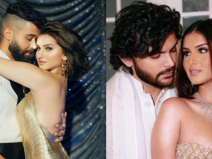 ಮುತ್ತು ತಂದ ಕುತ್ತು- ʻಟಾಕ್ಸಿಕ್‌ʼ ನಟಿ ಜೊತೆ ವೀರ್‌ ಪಹಾರಿಯಾ ಬ್ರೇಕಪ್