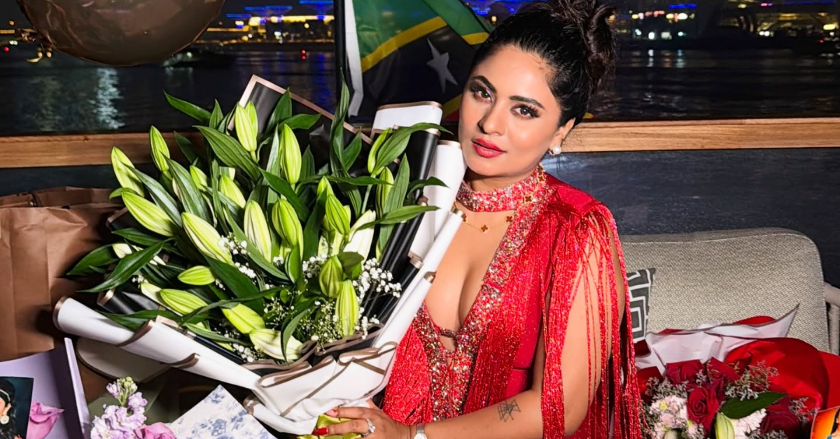 ದುಬೈನಲ್ಲಿ ಗ್ರ್ಯಾಂಡ್‌ ಆಗಿ ಬರ್ತ್‌ಡೇ ಆಚರಿಸಿದ ದೀಪಿಕಾ ದಾಸ್‌