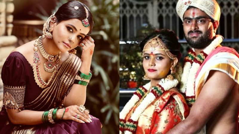 ಡಿವೋರ್ಸ್‌ ಅನ್ನೋ ವಿಷಯದ ಬಗ್ಗೆ ನನಗೆ ಮಾತನಾಡಲು ಇಷ್ಟವಿಲ್ಲ- ʻಕೃಷ್ಣಲೀಲಾʼ ನಟಿ ಮಯೂರಿ