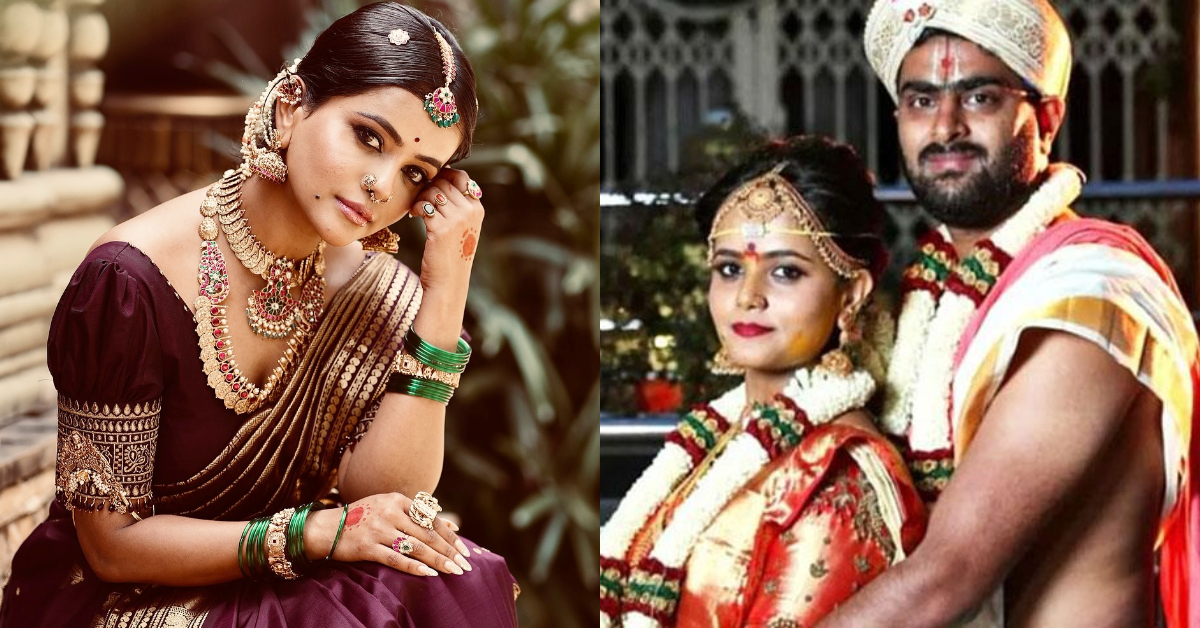 ಡಿವೋರ್ಸ್‌ ಅನ್ನೋ ವಿಷಯದ ಬಗ್ಗೆ ನನಗೆ ಮಾತನಾಡಲು ಇಷ್ಟವಿಲ್ಲ- ʻಕೃಷ್ಣಲೀಲಾʼ ನಟಿ ಮಯೂರಿ