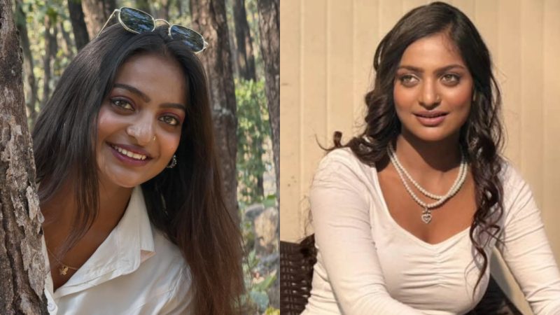 ಚೊಚ್ಚಲ ಸಿನಿಮಾದ ಶೂಟಿಂಗ್ ಮುಗಿಸಿದ ಕುಂಭಮೇಳದ ವೈರಲ್ ಹುಡುಗಿ ಮೊನಲಿಸಾ