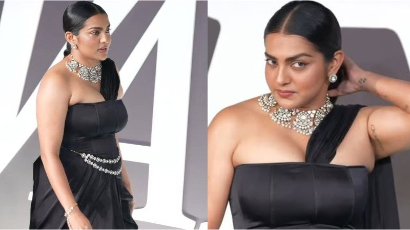 ‘ಮಿಲನಾ’ ನಟಿ ಟ್ರೋಲ್- ಬಾಡಿ ಶೇಮಿಂಗ್‌ಗೆ ಒಳಗಾದ ಪಾರ್ವತಿ ಮೆನನ್