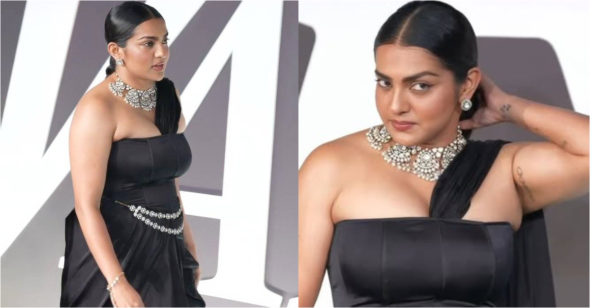 ‘ಮಿಲನಾ’ ನಟಿ ಟ್ರೋಲ್- ಬಾಡಿ ಶೇಮಿಂಗ್‌ಗೆ ಒಳಗಾದ ಪಾರ್ವತಿ ಮೆನನ್