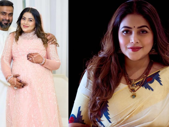 2ನೇ ಮಗುವಿನ ನಿರೀಕ್ಷೆಯಲ್ಲಿ ʻಜೋಶ್‌ʼ ಖ್ಯಾತಿಯ ನಟಿ ಪೂರ್ಣ