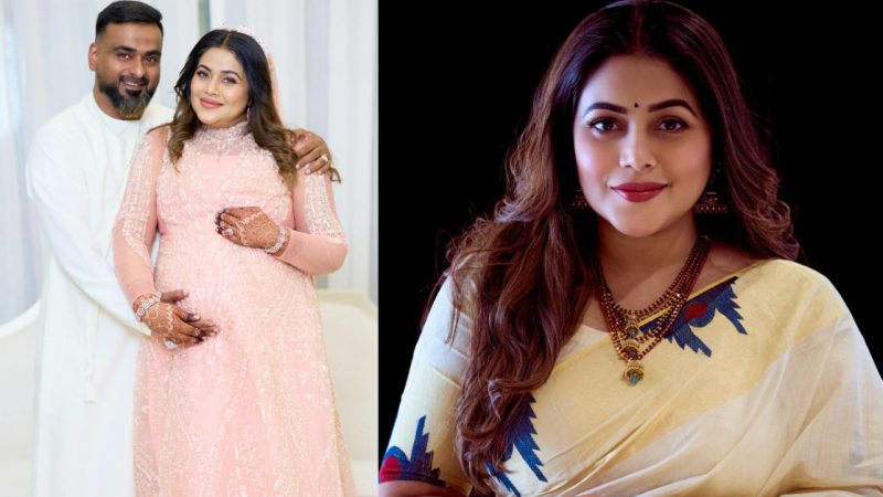 2ನೇ ಮಗುವಿನ ನಿರೀಕ್ಷೆಯಲ್ಲಿ ʻಜೋಶ್‌ʼ ಖ್ಯಾತಿಯ ನಟಿ ಪೂರ್ಣ