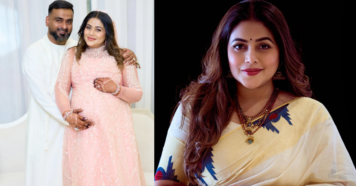 2ನೇ ಮಗುವಿನ ನಿರೀಕ್ಷೆಯಲ್ಲಿ ʻಜೋಶ್‌ʼ ಖ್ಯಾತಿಯ ನಟಿ ಪೂರ್ಣ