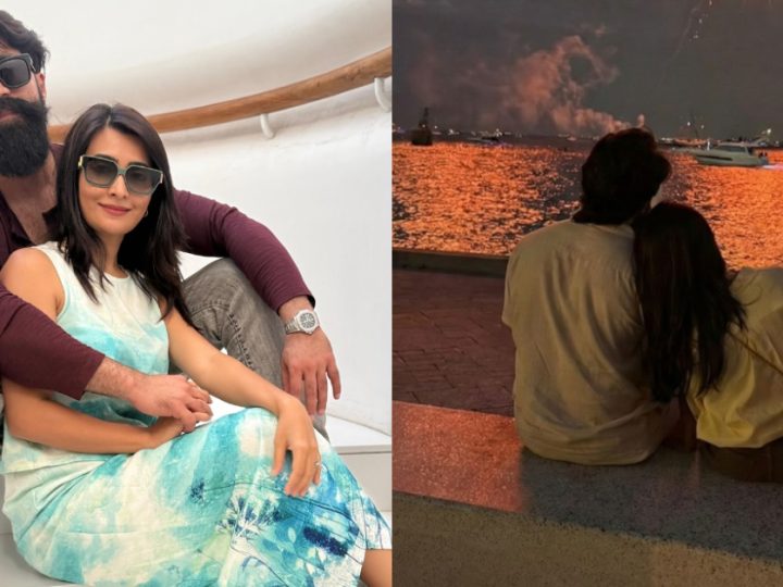 ಪತಿ ಯಶ್‌ಗೆ ರಾಧಿಕಾ ಪಂಡಿತ್ Valentine’s Day ಲವ್ಲಿ ವಿಶ್