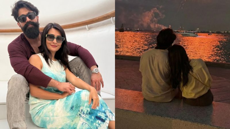 ಪತಿ ಯಶ್‌ಗೆ ರಾಧಿಕಾ ಪಂಡಿತ್ Valentine’s Day ಲವ್ಲಿ ವಿಶ್