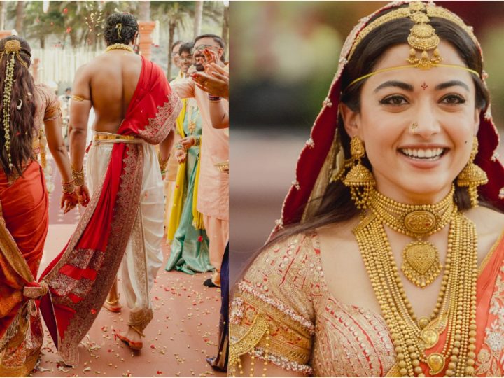 ಇನ್ಮುಂದೆ Rashmika Devarakonda- ಸಿನಿಮಾಗೆ ಗುಡ್‌ ಬೈ ಹೇಳ್ತಾರಾ ಶ್ರೀವಲ್ಲಿ.!?