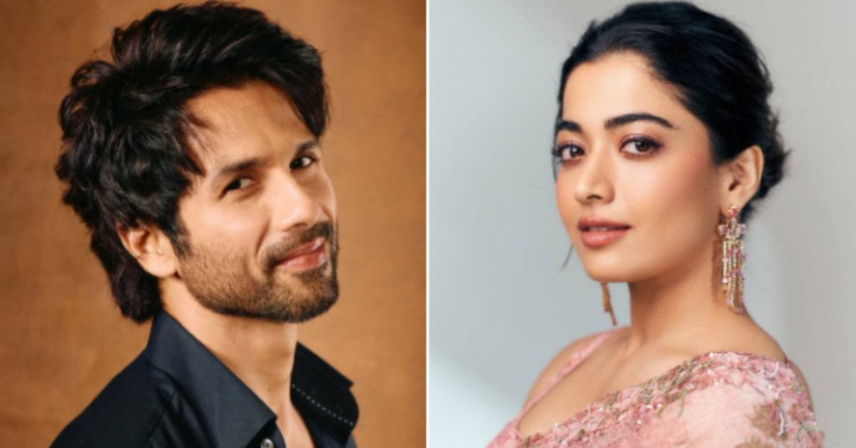 ‘Cocktail 2’ ಚಿತ್ರದ ರಿಲೀಸ್‌ಗೂ ಮುನ್ನ ಶಾಹಿದ್‌ ಕಪೂರ್‌, ರಶ್ಮಿಕಾ ಮಂದಣ್ಣಗೆ ಬಿಗ್‌ ಆಫರ್