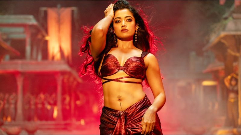 Cocktail 2 ಕಥೆಯಲ್ಲಿ ಟ್ವಿಸ್ಟ್‌- ಲೆಸ್ಬಿಯನ್‌ ಪಾತ್ರದಲ್ಲಿ ರಶ್ಮಿಕಾ ಮಂದಣ್ಣ