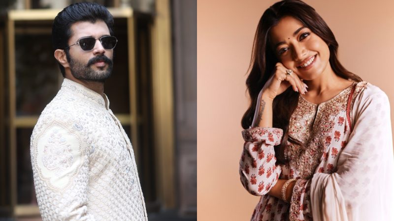 Vijay & Rashmika Mandanna ಮದುವೆಗೆ ಕನ್ನಡದಲ್ಲಿ ಇವರಿಗಷ್ಟೇ ಆಹ್ವಾನ- ಗೆಸ್ಟ್‌ ಲಿಸ್ಟ್‌ ಔಟ್‌