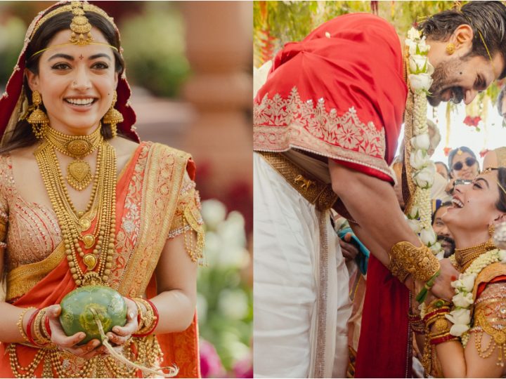 ದ್ವೇಷಿಸೋರ ನಡುವೆಯೂ ದಾಖಲೆ ಬರೆಯಿತು ವಿರೋಷ್‌ ಮದುವೆ