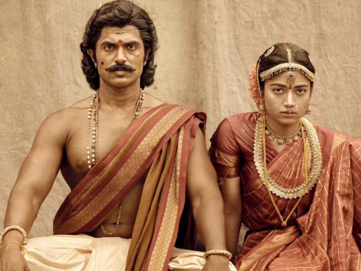 ವಿಜಯ್‌ಗೆ ‘ಏನಯ್ಯಾ ಸಾಮಿʼ ಎಂದ ರಶ್ಮಿಕಾ- Virosh ಫ್ಯಾನ್ಸ್‌ಗೆ ಮತ್ತೊಂದು ಗುಡ್‌ ನ್ಯೂಸ್‌