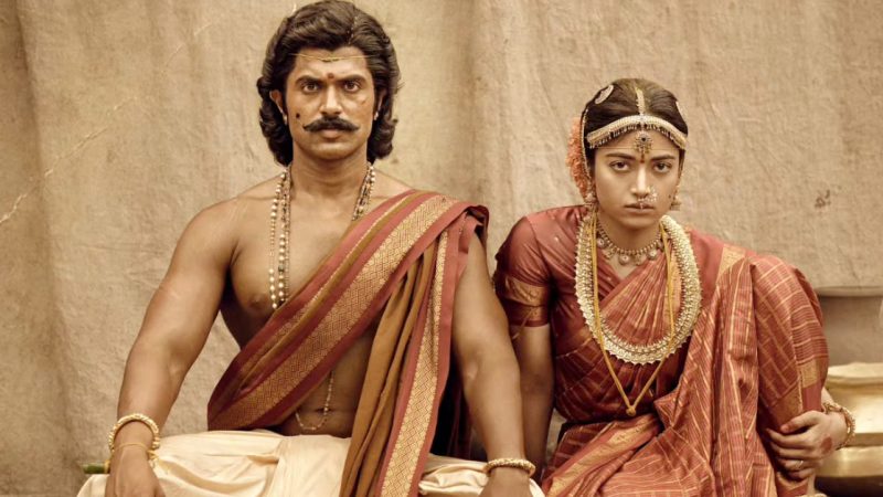 ವಿಜಯ್‌ಗೆ ‘ಏನಯ್ಯಾ ಸಾಮಿʼ ಎಂದ ರಶ್ಮಿಕಾ- Virosh ಫ್ಯಾನ್ಸ್‌ಗೆ ಮತ್ತೊಂದು ಗುಡ್‌ ನ್ಯೂಸ್‌