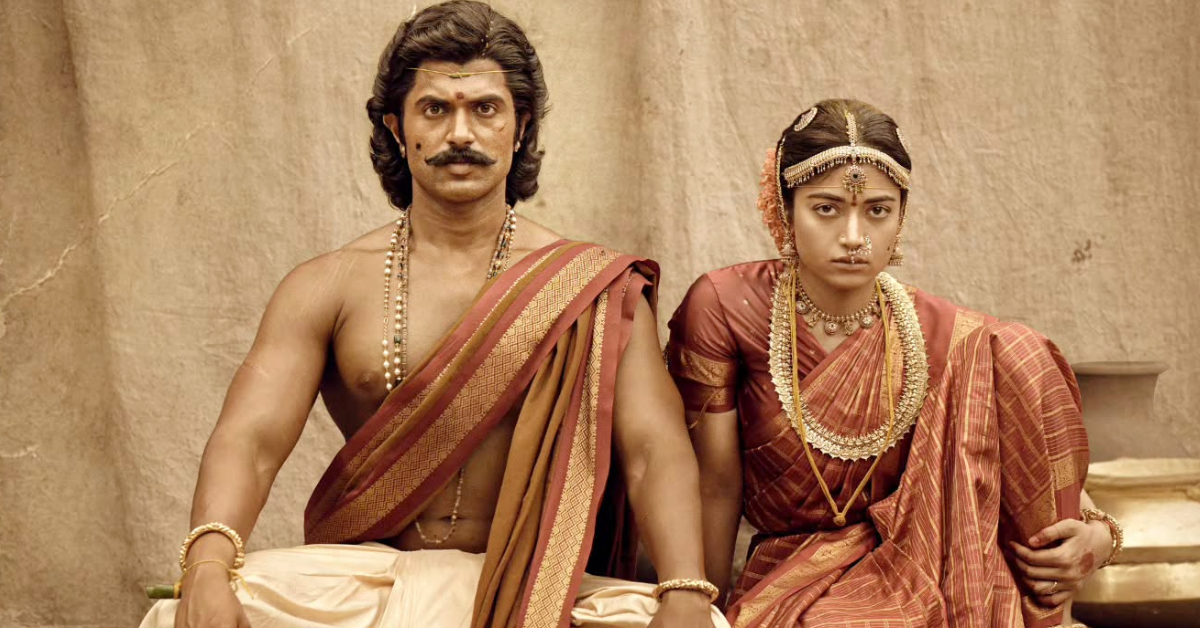 ವಿಜಯ್‌ಗೆ ‘ಏನಯ್ಯಾ ಸಾಮಿʼ ಎಂದ ರಶ್ಮಿಕಾ- Virosh ಫ್ಯಾನ್ಸ್‌ಗೆ ಮತ್ತೊಂದು ಗುಡ್‌ ನ್ಯೂಸ್‌