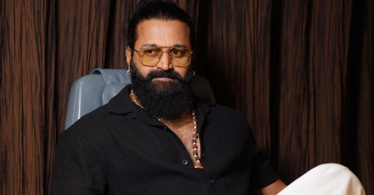 Kantara Chapter 1ರ ಯಶಸ್ಸಿನ ಬಳಿಕ 80 ಕೋಟಿ ಸಂಭಾವನೆಗೆ ರಿಷಬ್ ಪಟ್ಟು?