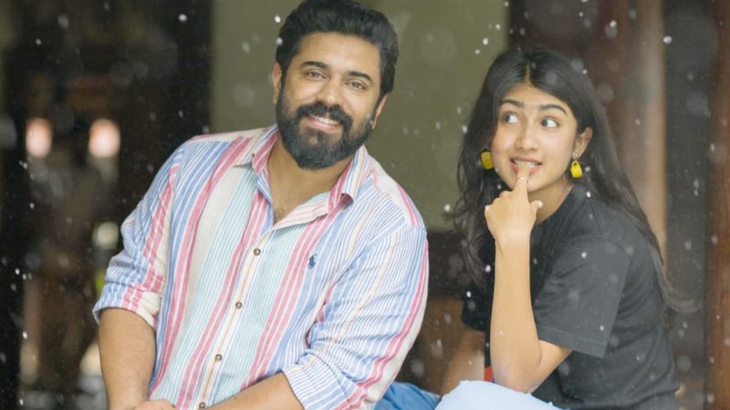 Sarvam Maya: ಡೆಲುಲು ಪಾತ್ರದಿಂದ ಮನಗೆದ್ದ ರಿಯಾ ಶಿಬು- ನಟಿಗೆ ಹೆಚ್ಚಾಯ್ತು ಬೇಡಿಕೆ