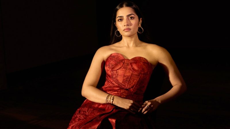 ರುಕ್ಕುಗೆ ಲಾಟರಿ- ನಾಗಚೈತನ್ಯಗೆ ಜೋಡಿಯಾದ ʻಕಾಂತಾರʼ ಚೆಲುವೆ