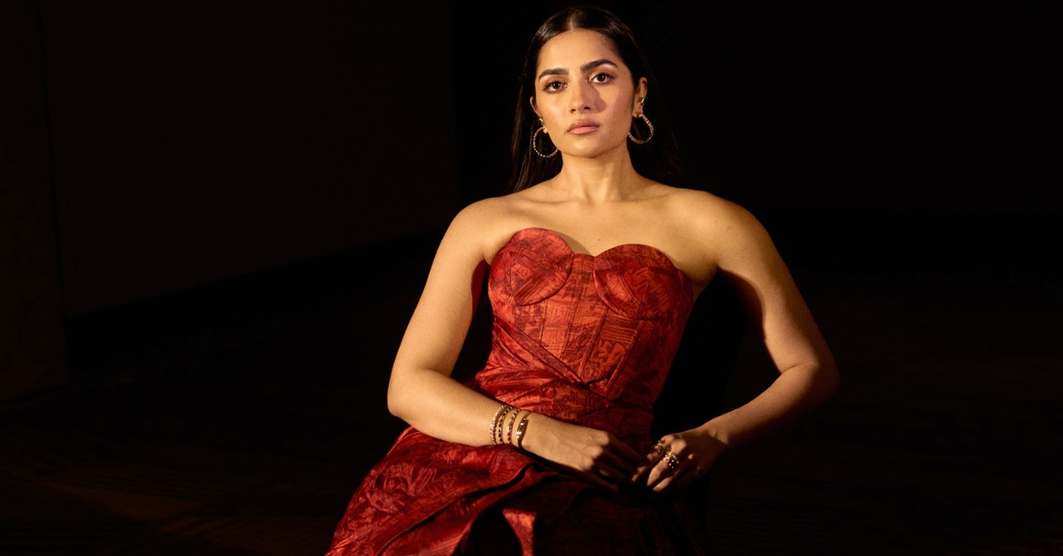 ರುಕ್ಕುಗೆ ಲಾಟರಿ- ನಾಗಚೈತನ್ಯಗೆ ಜೋಡಿಯಾದ ʻಕಾಂತಾರʼ ಚೆಲುವೆ