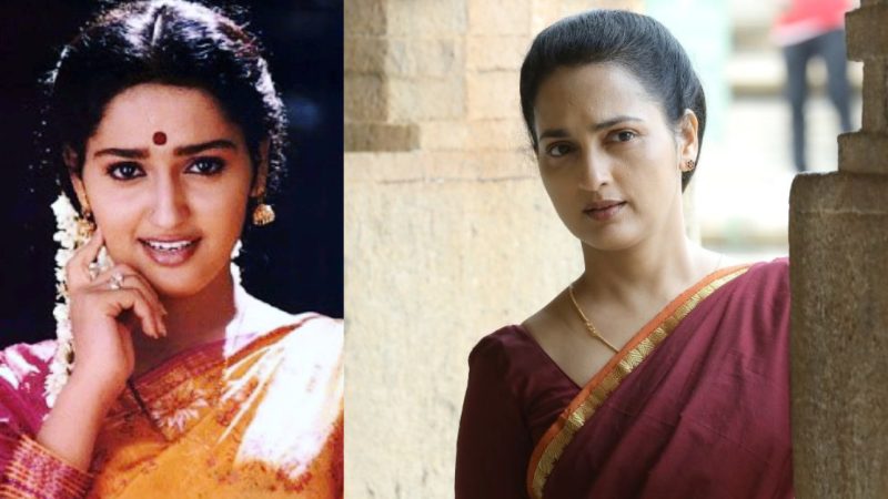 ಮತ್ತೆ ಕನ್ನಡಕ್ಕೆ ಬಂದ್ರು ‘ಯಾರೇ ನೀನು ಚೆಲುವೆ’ ನಟಿ ಸಂಗೀತಾ