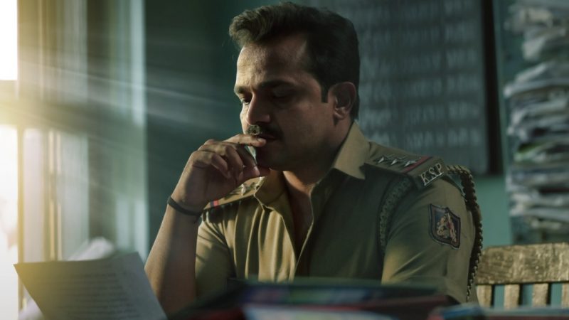 ಕುತೂಹಲ ಹೆಚ್ಚಿಸಿದ ʻಸೆಕೆಂಡ್ ಕೇಸ್ ಆಫ್ ಸೀತಾರಾಮ್ʼ ಟ್ರೈಲರ್- ಫೆ.20ಕ್ಕೆ ಚಿತ್ರ ಬಿಡುಗಡೆ