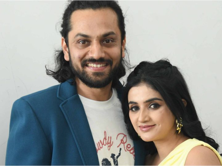 BBK 12ರ ಜಾಹ್ನವಿ ನಟನೆಯ ʻಯುವ ಸರ್ಕಾರ್‌ʼ ಚಿತ್ರದ ಟೀಸರ್‌ ಔಟ್