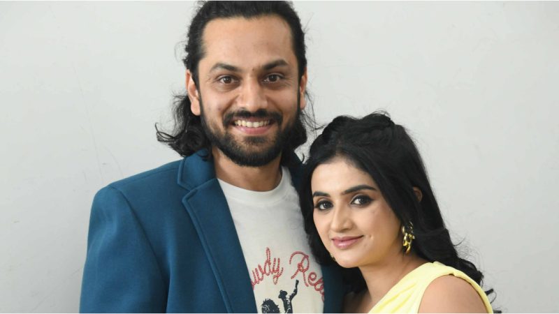 BBK 12ರ ಜಾಹ್ನವಿ ನಟನೆಯ ʻಯುವ ಸರ್ಕಾರ್‌ʼ ಚಿತ್ರದ ಟೀಸರ್‌ ಔಟ್