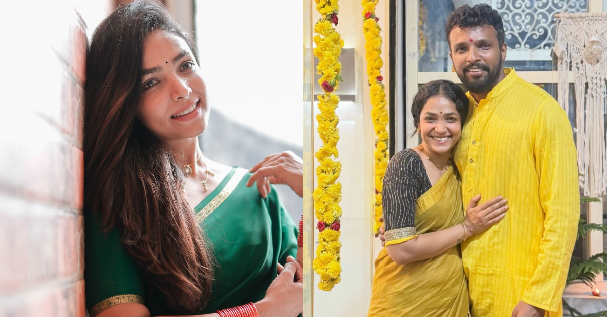 AI ಫೋಟೋ ಬಳಸಿ ಎಡಿಟ್‌ ಮಾಡಿ- ನಿಶ್ಚಿತಾರ್ಥದ ಬಗ್ಗೆ ಪುಕಾರು ಹಬ್ಬಿಸಿದವರಿಗೆ ಅನುಪಮಾ ಕೌಂಟರ್