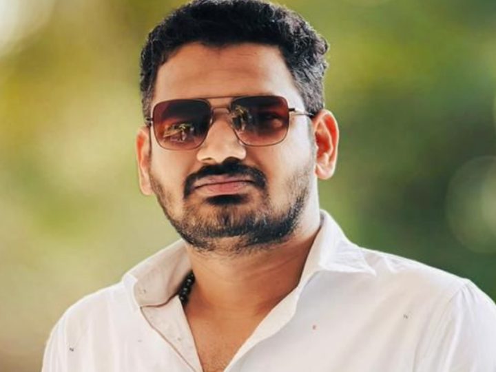 ʻಮ್ಯಾರೇಜ್‌ ಪಾರ್ಟಿʼ ಕಥೆ ಹೇಳಲು ಬಂದ್ರು ʻಅಧಿಪತ್ರʼ ಡೈರೆಕ್ಟರ್