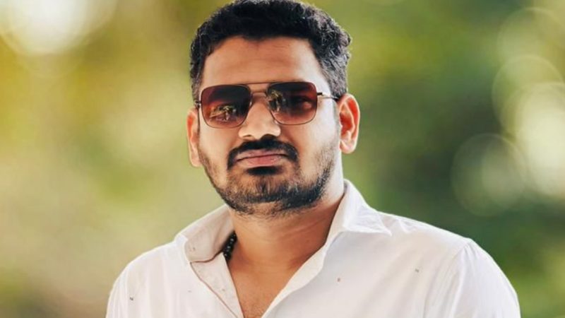 ʻಮ್ಯಾರೇಜ್‌ ಪಾರ್ಟಿʼ ಕಥೆ ಹೇಳಲು ಬಂದ್ರು ʻಅಧಿಪತ್ರʼ ಡೈರೆಕ್ಟರ್