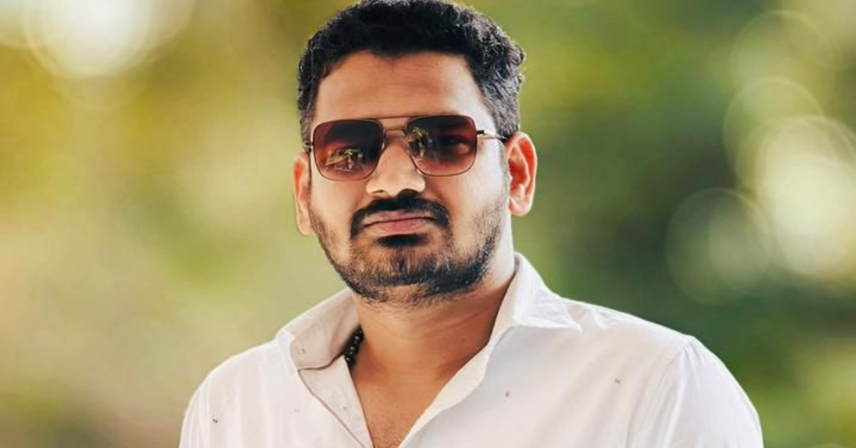 ʻಮ್ಯಾರೇಜ್‌ ಪಾರ್ಟಿʼ ಕಥೆ ಹೇಳಲು ಬಂದ್ರು ʻಅಧಿಪತ್ರʼ ಡೈರೆಕ್ಟರ್